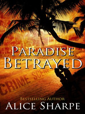 cover image of Paradise Betrayed
